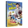 Image de Touch'pas à mon biniou DVD en occasion ou reconditionné