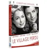 Image de Le village perdu DVD en occasion ou reconditionné