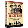 Image de Coffret Western 3 films DVD en occasion ou reconditionné