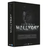 Image de Johnny Hallyday Coffret 5 films DVD en occasion ou reconditionné