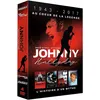 Image de Johnny Hallyday 1943-2017 Au coeur de la légende Coffret DVD en occasion ou reconditionné