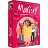 Image de Maguy Saison 1 Partie 1 DVD en occasion ou reconditionné