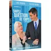 Image de Simple question de temps DVD en occasion ou reconditionné