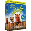 Image de Coffret Les Aventures de Poly L'intégrale de la Saison 1 DVD en occasion ou reconditionné