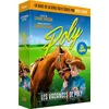 Image de Coffret Les Vacances de Poly Saison 2 DVD en occasion ou reconditionné