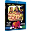 Image de C'est pas parce qu'on n'a rien à dire qu'il faut fermer sa gueule! Blu-ray en occasion ou reconditionné
