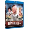 Image de Richelieu, la Pourpre et le Sang Blu-ray en occasion ou reconditionné