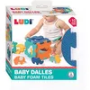 Image de Jeu d'éveil Ludi Baby Dalles Animaux en occasion ou reconditionné