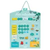 Image de Calendrier semainier éducatif Amande - Ludi jouets