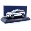 Image de NOREV- Miniature, 473948, Blanc, 1/43e
