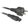 Image de Câble alimentation APM d'alimentation secteur Male/Femelle 1M80
