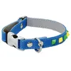 Image de Martin Sellier COLL Cuir Color S Bleu