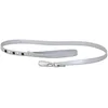 Image de LAISSE SIMILI PEARL S GRIS