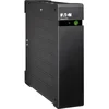 Image de Eaton Onduleur Ellipse ECO 1600 USB FR - Off-Line UPS - Puissance 1600VA (8 Prises FR, Parasurtenseur, Batterie) - UPS avec Interface USB (câble Inclus) - Noir (EL1600USBFR)