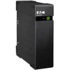 Image de Eaton Ellipse ECO 1600 USB DIN - Onduleur (montable sur Rack/Externe) - CA 230 V - 1000 Watt - 1600 VA - USB - connecteurs de Sortie : 8-2U - 19", Noir