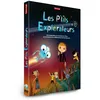 Image de Les P'tits explorateurs DVD en occasion ou reconditionné