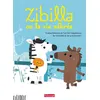 Image de Zibilla où la vie zébrée DVD en occasion ou reconditionné