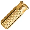 Image de Scell-it - 25 chevilles laiton M12 x 40 mm - SC-MP12 - Scell-it