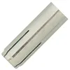 Image de Scell-it - 100 chevilles de frappe acier M10 x 40 mm - SC-SAPLUS10 - Scell-it