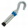 Image de Scell-it - 25 chevilles multi-matériaux charges lourdes M10 sans vis - XMAX-BOLT-M10-SV - Scell-it