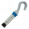 Image de Scell-it - 25 chevilles multi-matériaux charges lourdes avec vis M10 x 90 mm - XMAX-BOLT-M10X90 - Scell-it