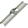 Image de SCELL-IT, Cheville à bascule faux plafond BAS (boîte), dispositif de fixation facile à installer et efficace pour fixer des charges légères à moyennes, forme en T