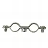 Image de Collier double 7x150 D28 boite de 50 Scell-it