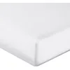 Image de Sensei Maison Protège Matelas imperméable en Coton Bonnet 30 cm Protect 120x190 cm