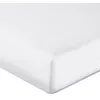 Image de Sensei Maison - Protège Matelas Bonnet 30cm - Imperméable - Coton 160+80 GR/m² - Protect - Taille : 80x200