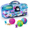 Image de Kit créatif Canal Toys Bath bom vanity en occasion ou reconditionné