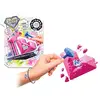 Image de Canal Toys CST 001 Loisir Créatif Charm Stone Charm Stone Kit, Coloris Assortis