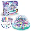Image de Canal Toys - So Sensory Mini World - Le Monde des Licornes DIY - Coffret pour Créez votre monde - Idée Cadeau Enfant 6 Ans + - Loisir Créatif - Imagination - Jouet Lumineux - SEN 002