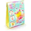 Image de Canal Toys - SQUISH SQUISH - Squishy 1 Pack DIY - Dès 6 ans - SQI 005