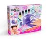 Image de Canal Toys - Kit de manucure Nail Art (255 pièces)