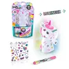Image de Mini Figurine Lumineuse à Décorer Déco DIY - Loisirs Créatifs pour Enfant Style 4 Ever - OFG 267 - Canal Toys Canal Toys