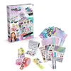 Image de Recharge de Studio de scrapbooking - Style For Ever- OFG 283 Canal Toys