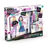 Image de Style For Ever - Fashion Designer - Portfolio de mode - OFG 285 - Canal Toys