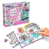 Image de Carnet Secret de Scrapbooking- Style For Ever- OFG 298 Canal Toys
