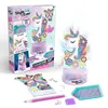 Image de DiamantArt Coffret Lampe - Style For Ever - OFG 299 Canal Toys