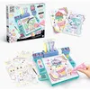 Image de Studio de Peinture Fluffy Paint - Art Lab - ART 017 Canal Toys
