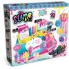Image de Canal Toys - So slime - Kit Slime Maison pour Enfants - 16 Slimes - 3 Saveurs - Pâte à Modeler Élastique & Colorée - Activité Créative et Sensorielle - Cadeau Enfant - Dès 6 Ans - SSC 051