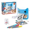 Image de Appareil Photo Instantané PatPatrouille - Canal Toys - PPC 037 - Imprime plus de 250 photos