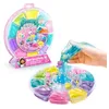 Image de Canal Toys Gabby ET LA Maison Magique-Roue de Textures Sensorielles-GAB 012, Rose