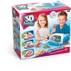 Image de Canal Toys -CT54001 - Loisir Créatif - Magic 3D - 3D Maker