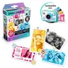 Image de Recharge pour Appareil Instantané avec Papier Photo - Creator - CLK 051 Canal Toys