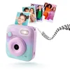 Image de Photo Creator Appareil Photo Couleur instantané - Lilas