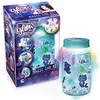 Image de Canal Toys SGD 002 Loisir Créatif So Glow Maxi Jar, Coloris Assortis