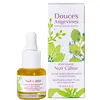 Image de Les Douces Angevines Nuit Câline Soin de nuit revitalisant baume fluide 15ml