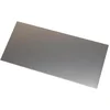 Image de Vola Femme, Homme Racle Metal Racloir, Gris, 10 EU