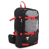 Image de Vola Mountain Backpack Adulte Unisexe, Noir/Gris/Rouge, 152545